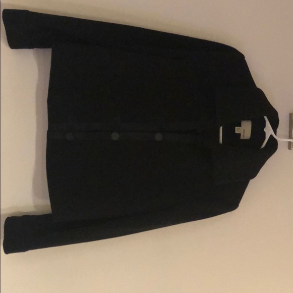 Wool jacket - Picture 4 of 5